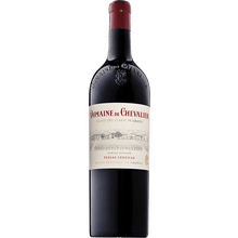 Domaine De Chevalier Pessac Leognan
