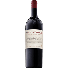 Domaine De Chevalier Pessac Leognan