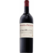 Domaine De Chevalier Pessac Leognan, 2020