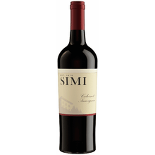 Simi Cabernet