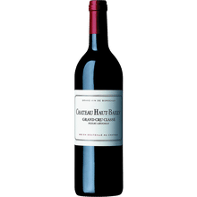 Chateau Haut Bailly Pessac