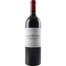 Chateau Haut Bailly Pessac