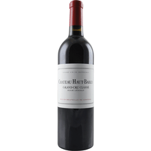 Chateau Haut Bailly Pessac