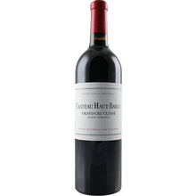 Chateau Haut Bailly Pessac