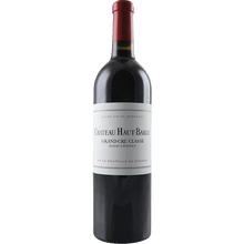 Chateau Haut Bailly Pessac