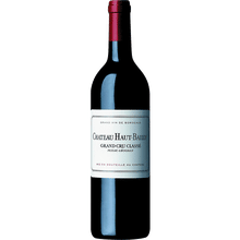 Chateau Haut Bailly Pessac