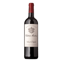 Chateau Montrose St Estephe, 2009