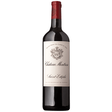 Chateau Montrose St Estephe