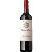Chateau Montrose St Estephe, 2014