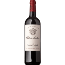 Chateau Montrose St Estephe