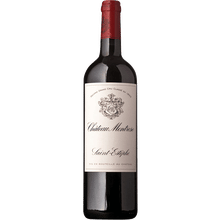 Chateau Montrose St Estephe