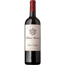 Chateau Montrose St Estephe