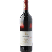 Chateau Mouton Rothschild Pauillac