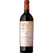 Chateau Mouton Rothschild Pauillac