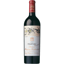 Chateau Mouton Rothschild Pauillac