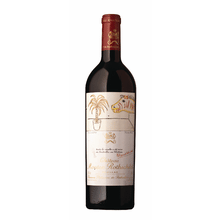 Chateau Mouton Rothschild Pauillac