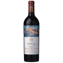 Chateau Mouton Rothschild Pauillac