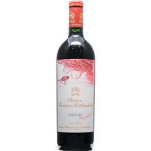 Chateau Mouton Rothschild Pauillac