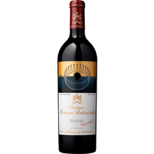 Chateau Mouton Rothschild Pauillac