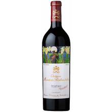 Bonhams : Château Mouton Rothschild Vertical Selection