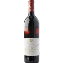 Chateau Mouton Rothschild Pauillac