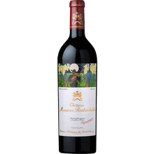 Chateau Mouton Rothschild Pauillac