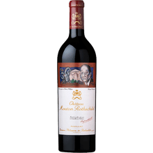 Chateau Mouton Rothschild Pauillac, 2022