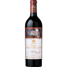 Chateau Mouton Rothschild Pauillac