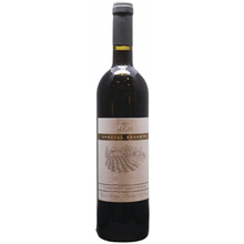 Segal's Cabernet Special Reserve