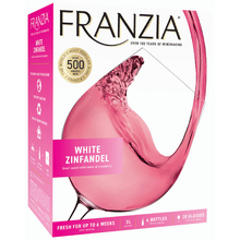 Franzia White Zinfandel