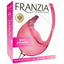 Franzia White Zinfandel