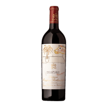 Chateau Mouton Rothschild Pauillac