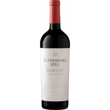 Rutherford Hill Merlot Napa