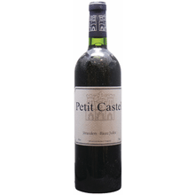 Domaine du Castel Petit Castel
