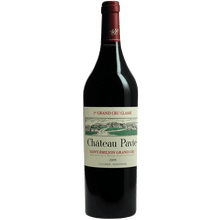 Chateau Pavie St. Emilion