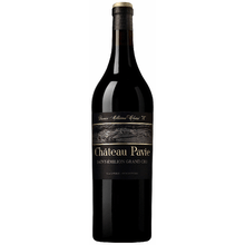 Chateau Pavie St. Emilion