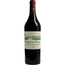 Chateau Pavie St. Emilion