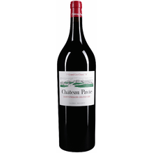 Chateau Pavie St. Emilion