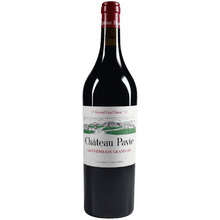 Chateau Pavie St. Emilion