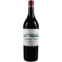 Chateau Pavie St. Emilion