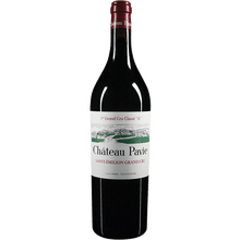 Chateau Pavie St. Emilion