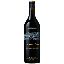 Chateau Pavie St. Emilion
