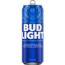 Bud Light American Lager Beer