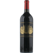 Chateau Palmer Margaux, 2016