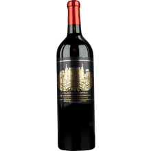 Chateau Palmer Margaux, 2022