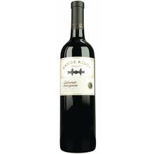 Canoe Ridge Cabernet Reserve Horse Heaven Hills