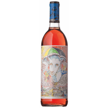 Bully Hill Le Goat Blush