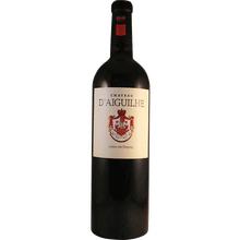 Chateau D'Aiguilhe Cotes de Castillon, 2021