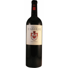 Chateau D'Aiguilhe Cotes de Castillon, 2022