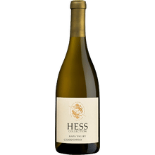Hess Collection Chardonnay